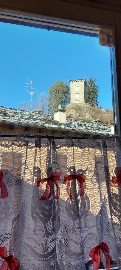 Piazza Fiumalbo Citta D'Arte Apartamento Exterior foto